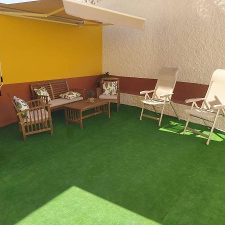 La Zarza Rural Experience By Sunkeyrents Villa Santa Cruz de Tenerife Dış mekan fotoğraf