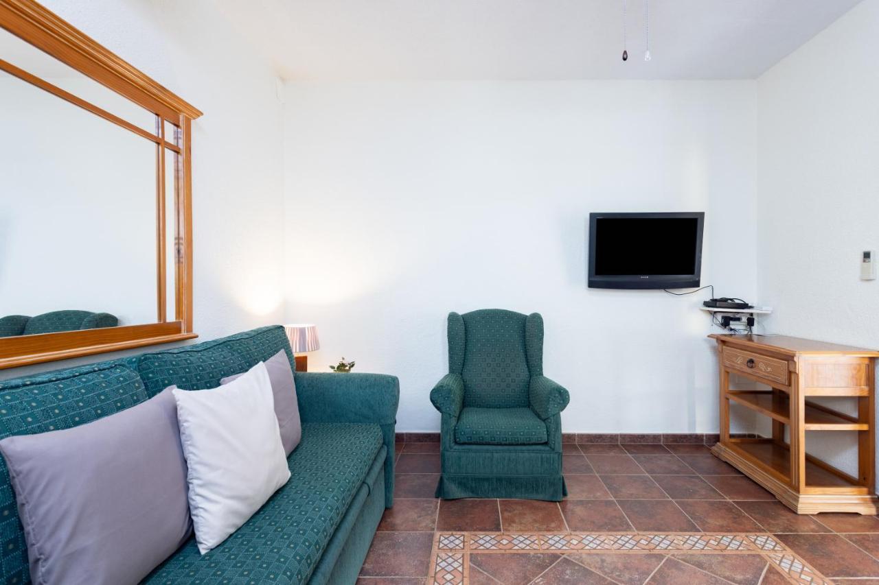 La Zarza Rural Experience By Sunkeyrents Villa Santa Cruz de Tenerife Dış mekan fotoğraf