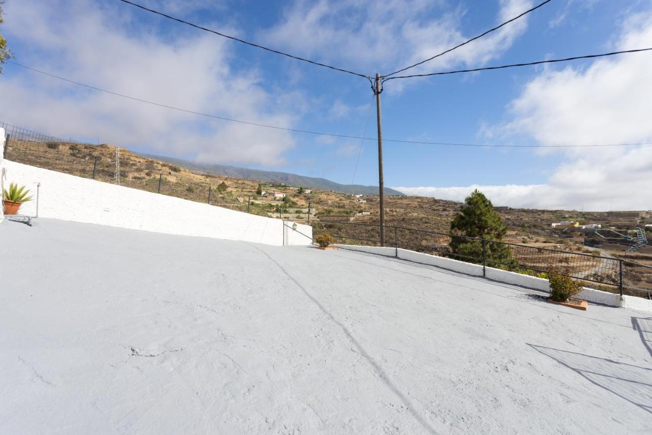 La Zarza Rural Experience By Sunkeyrents Villa Santa Cruz de Tenerife Dış mekan fotoğraf