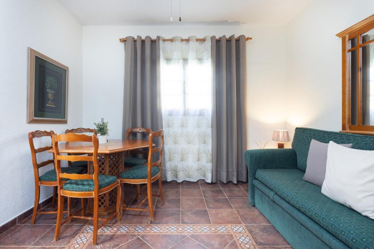 La Zarza Rural Experience By Sunkeyrents Villa Santa Cruz de Tenerife Dış mekan fotoğraf