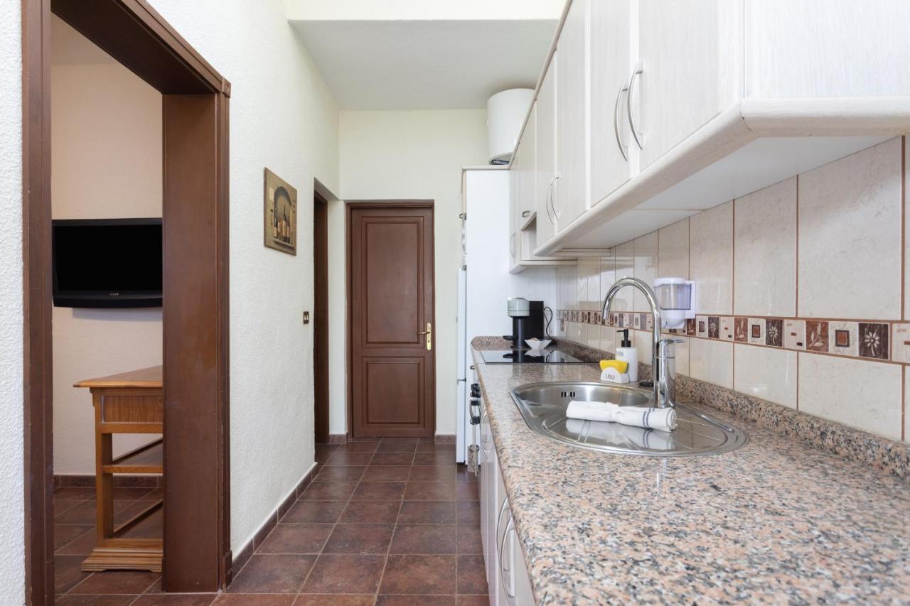 La Zarza Rural Experience By Sunkeyrents Villa Santa Cruz de Tenerife Dış mekan fotoğraf
