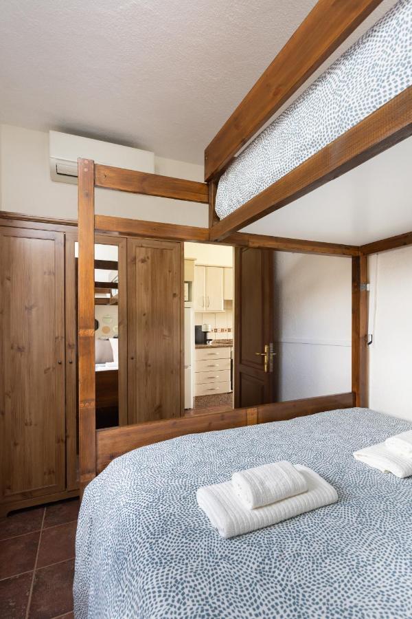 La Zarza Rural Experience By Sunkeyrents Villa Santa Cruz de Tenerife Dış mekan fotoğraf