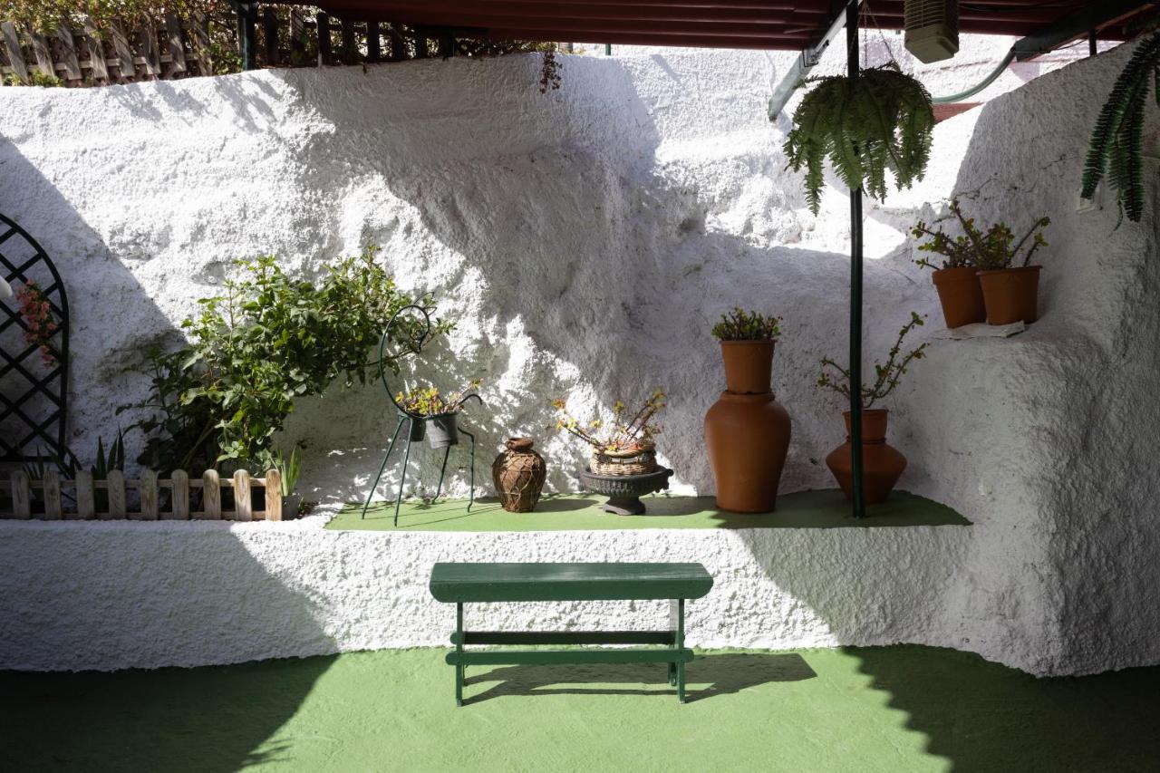 La Zarza Rural Experience By Sunkeyrents Villa Santa Cruz de Tenerife Dış mekan fotoğraf