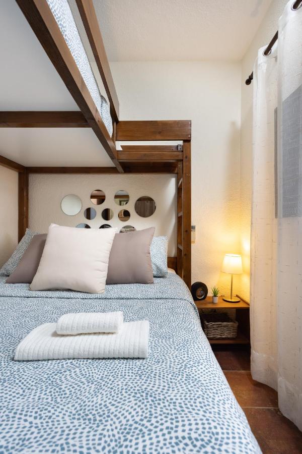 La Zarza Rural Experience By Sunkeyrents Villa Santa Cruz de Tenerife Dış mekan fotoğraf