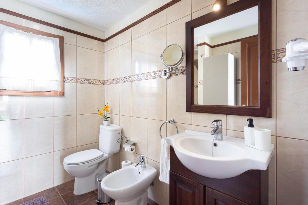 La Zarza Rural Experience By Sunkeyrents Villa Santa Cruz de Tenerife Dış mekan fotoğraf